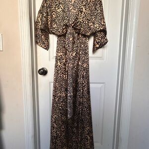 Baltic Born Morlana Maxi Dress